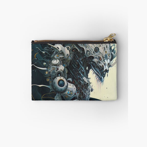 Item preview, AI Dreams Creatures AI Art #E8A95690 designed and sold by nixlim.