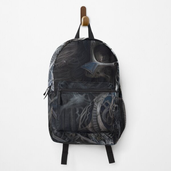 Item preview, skull designed and sold by BOHdesign.