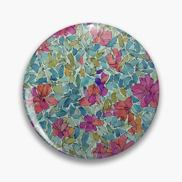 Item preview, Floral Patterns designed and sold by CraftyDownloads.