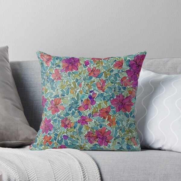 Item preview, Floral Patterns designed and sold by CraftyDownloads.