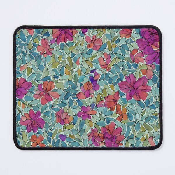 Item preview, Floral Patterns designed and sold by CraftyDownloads.