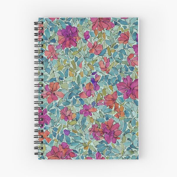 Item preview, Floral Patterns designed and sold by CraftyDownloads.