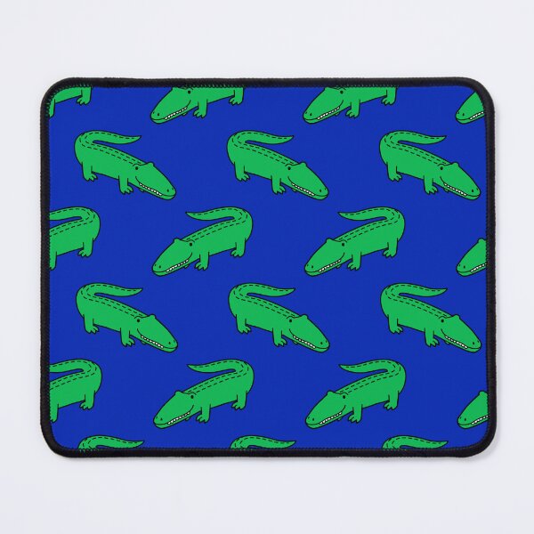 Item preview, Gators - Cute Alligators designed and sold by littlearrow.