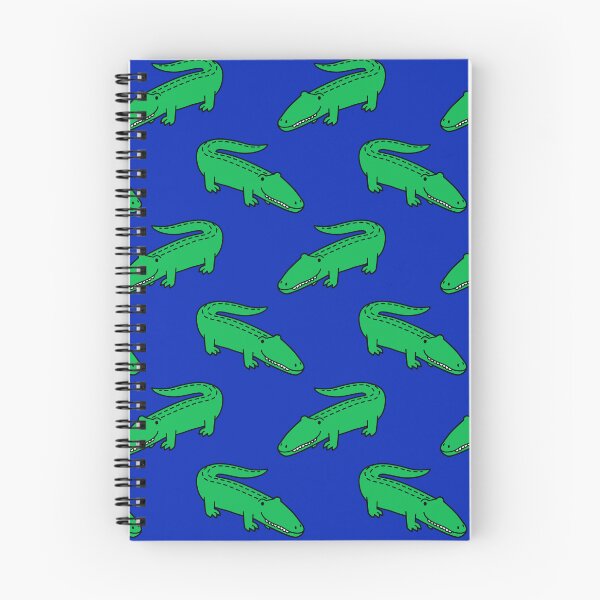 Item preview, Gators - Cute Alligators designed and sold by littlearrow.