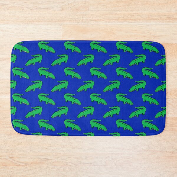 Item preview, Gators - Cute Alligators designed and sold by littlearrow.