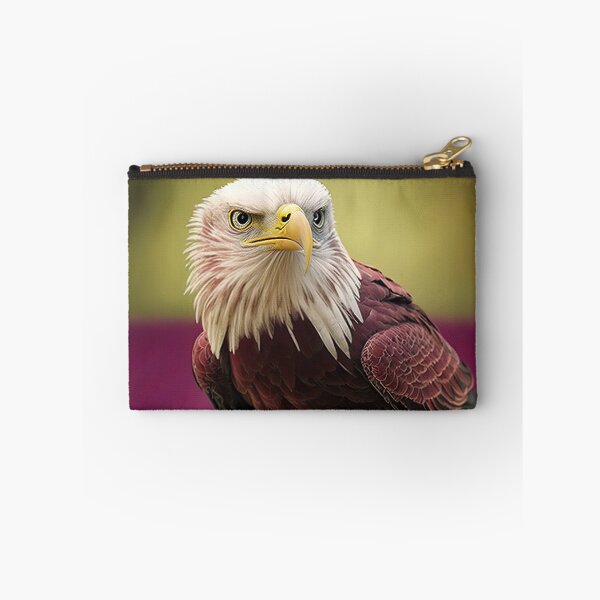 Item preview, Easthampton's Eli the Eagle designed and sold by Matt's Artificial Nature.