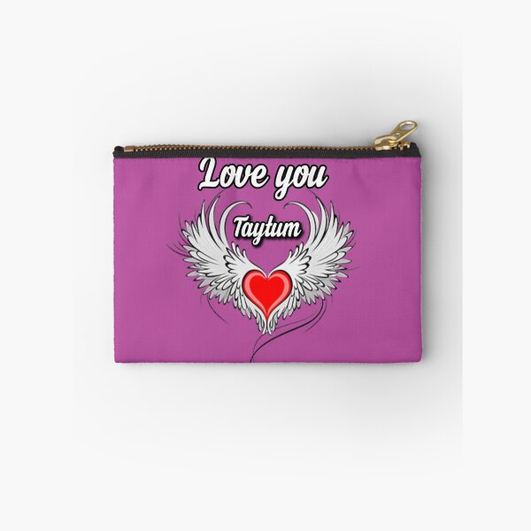 Item preview, Love you Taytum designed and sold by Dido-shop-art ⭐⭐⭐⭐⭐.