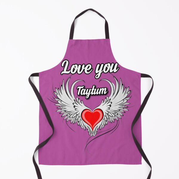 Item preview, Love you Taytum designed and sold by Dido-shop-art ⭐⭐⭐⭐⭐.