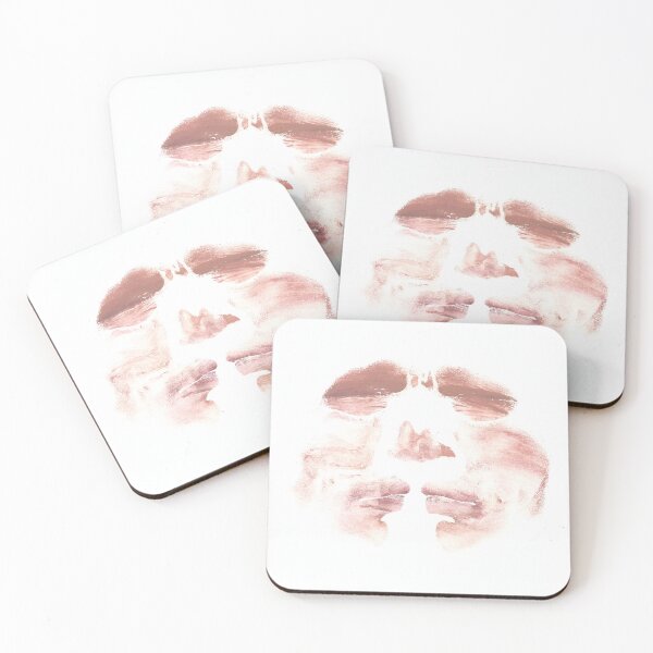 Item preview, Too much make up designed and sold by Victória  Kubiaki.