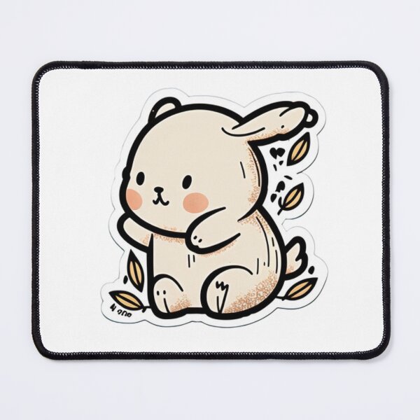 Item preview, Cute As a Bunn designed and sold by ILARZAGUE.
