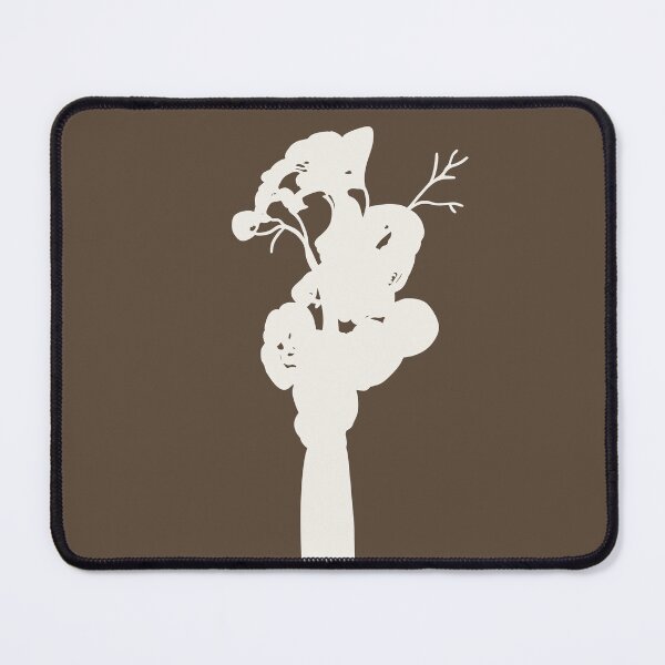 Item preview, Bottle tree silhouette designed and sold by Old Friends.