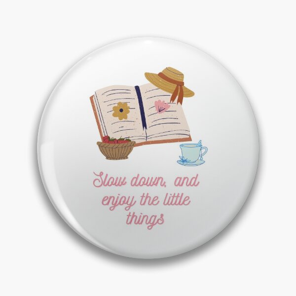 Item preview, Enjoy the Little Things designed and sold by Kelley-Business.