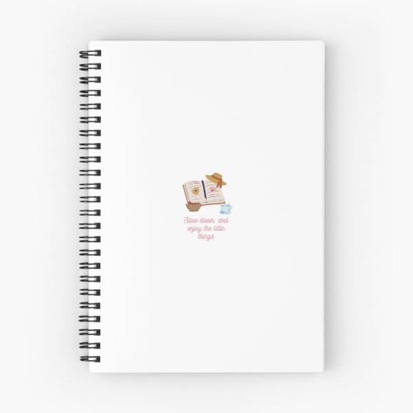 Item preview, Enjoy the Little Things designed and sold by Kelley-Business.