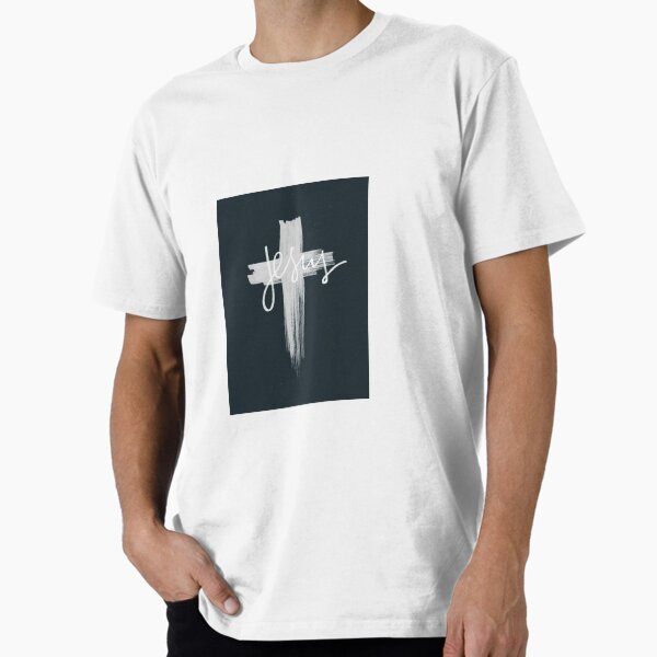 T-shirt Jesus Premium T-Shirt