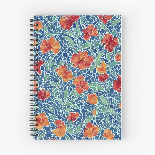 Item preview, Floral Patterns designed and sold by CraftyDownloads.