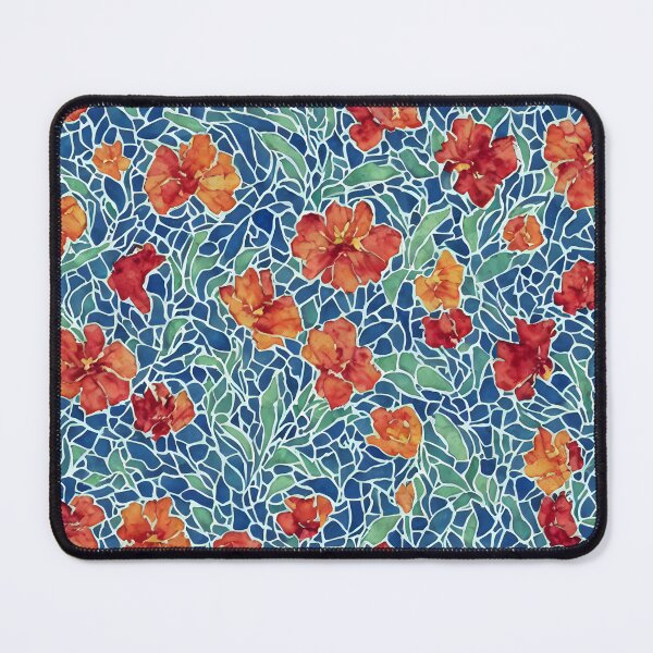Item preview, Floral Patterns designed and sold by CraftyDownloads.