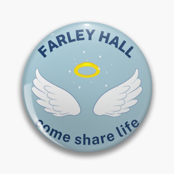 Item preview, Farley Hall designed and sold by DesignsByTill.
