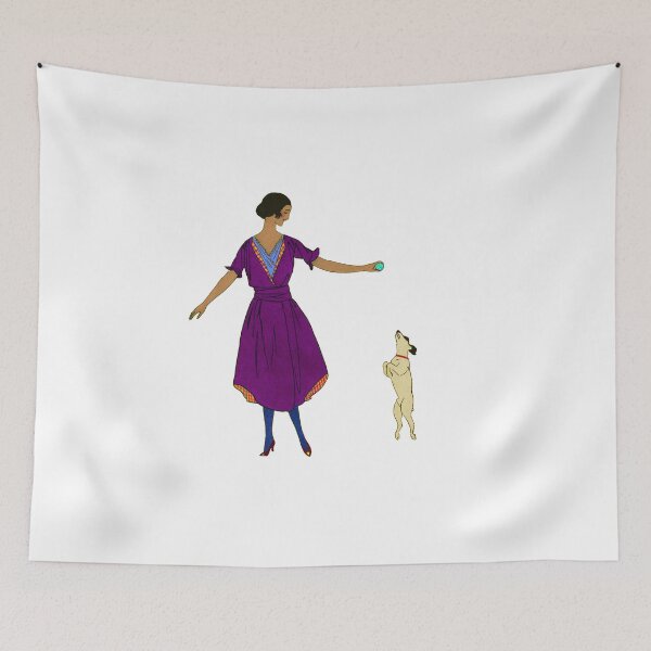 Item preview, Hop La! designed and sold by Magbees.
