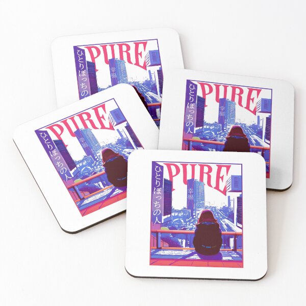 Item preview, PURE Loneliness  designed and sold by MelloVV.