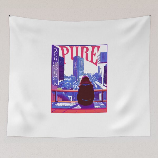 Item preview, PURE Loneliness  designed and sold by MelloVV.