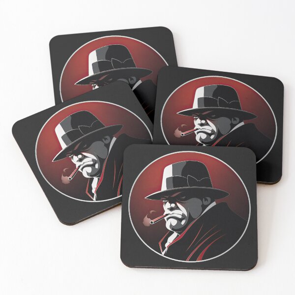 Item preview, Mobster designed and sold by stroker88.