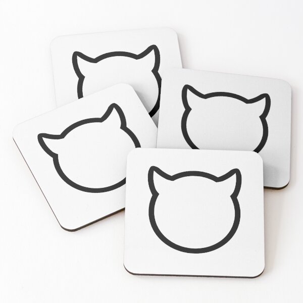 Item preview, IDC Icon designed and sold by MRRMerch.