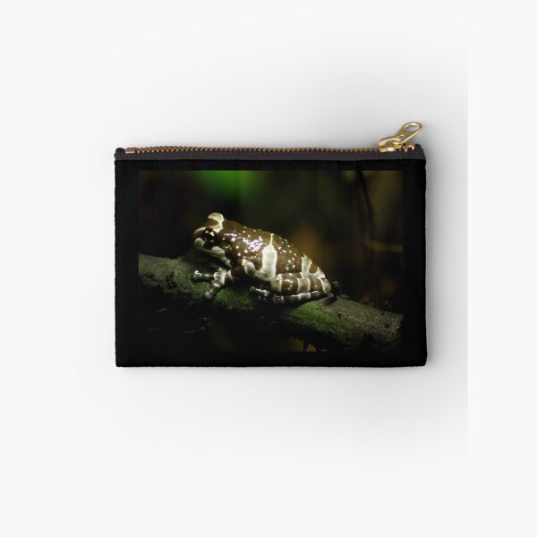 Item preview, Amazon Milk Frog designed and sold by James Bull.
