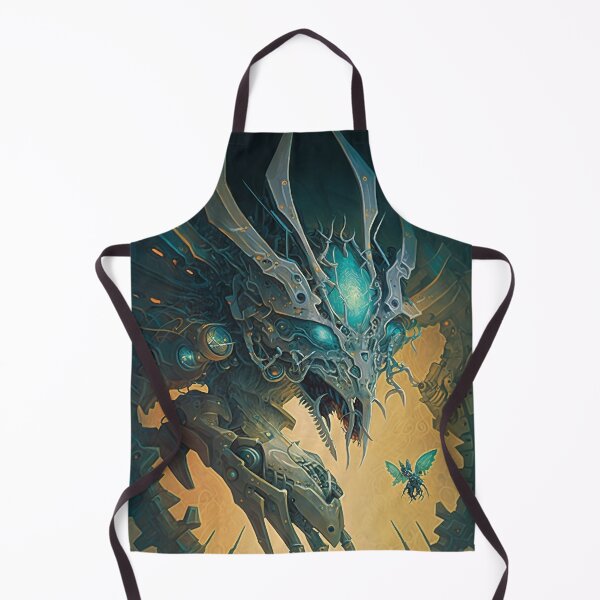 Item preview, AI Dreams Creatures AI Art #9C3AF10D designed and sold by nixlim.