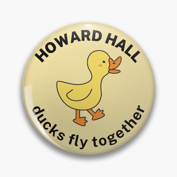 Item preview, Howard Hall designed and sold by DesignsByTill.