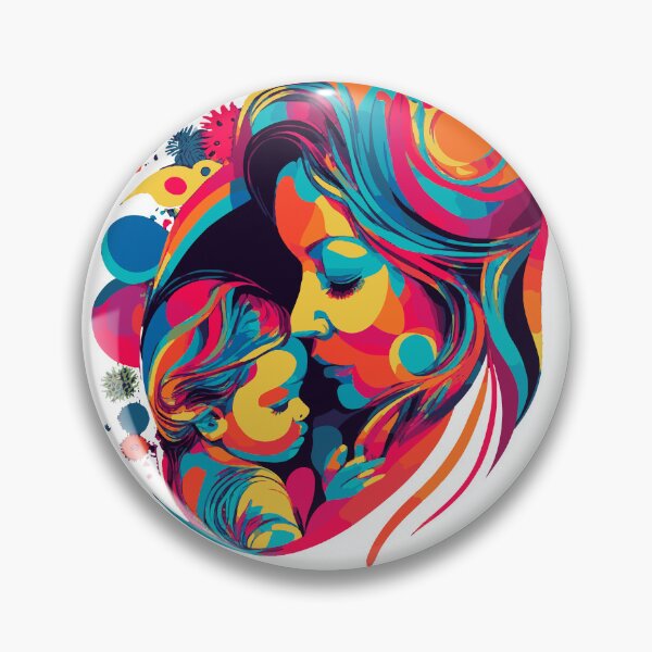 Item preview, Color of Love designed and sold by AngeloGD.