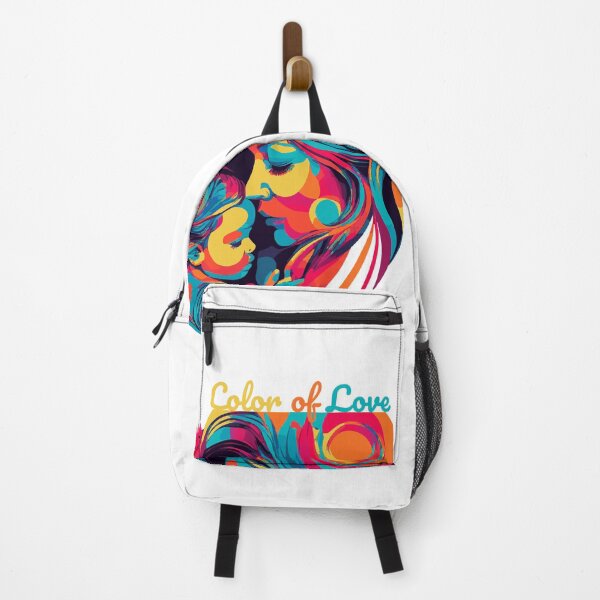 Item preview, Color of Love designed and sold by AngeloGD.