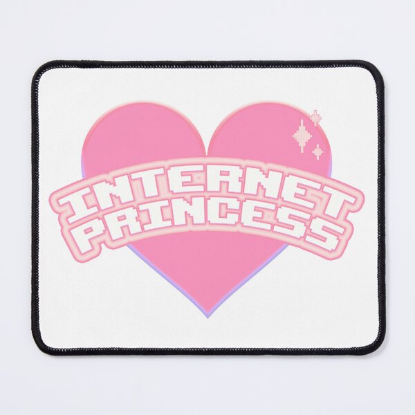 Item preview, Internet Princess designed and sold by jessvsart.