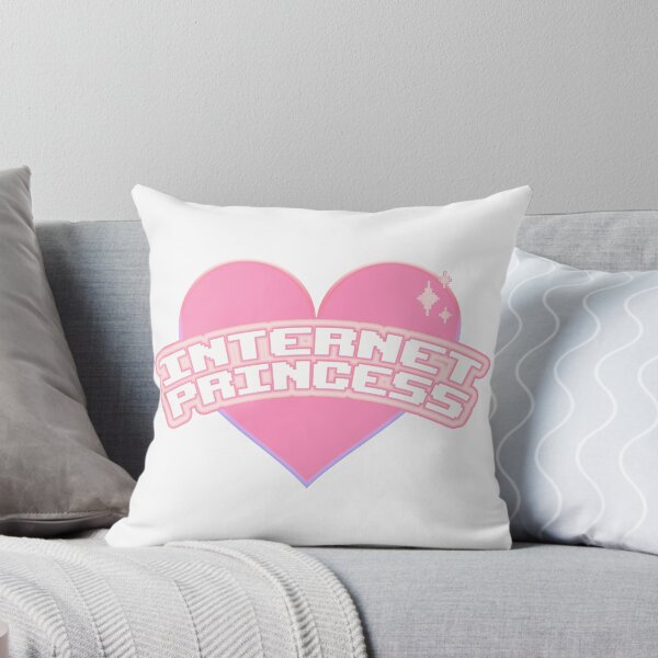 Item preview, Internet Princess designed and sold by jessvsart.