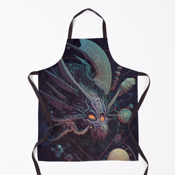 Item preview, AI Dreams Creatures AI Art #470CD142 designed and sold by nixlim.