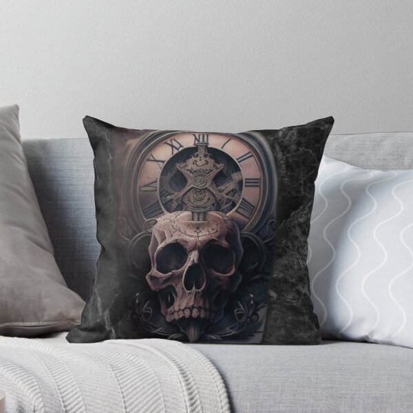 Item preview, El reloj de la oscuridad designed and sold by Nickyvb.