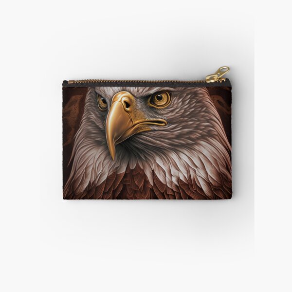 Item preview, Eli the Eagle designed and sold by Matt's Artificial Nature.