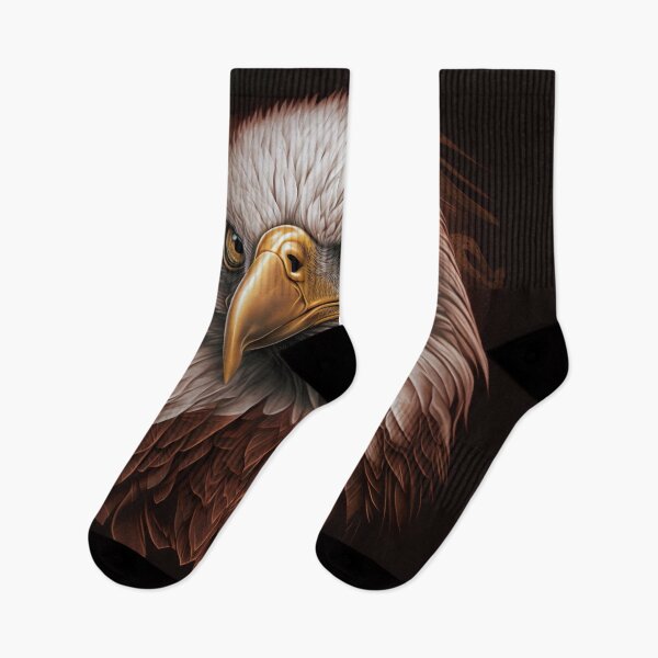 Item preview, Eli the Eagle designed and sold by Matt's Artificial Nature.