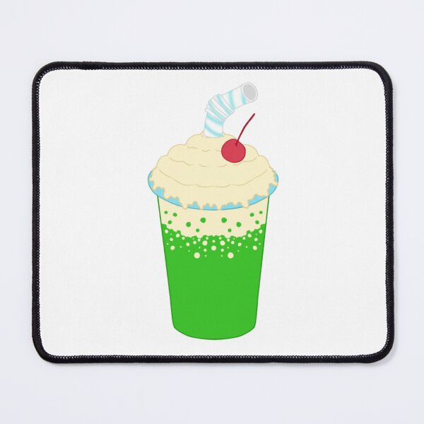 Item preview, Tia Safalin Melon Soda designed and sold by littlecamkoala.