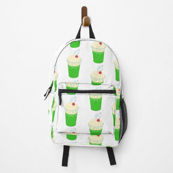 Item preview, Tia Safalin Melon Soda designed and sold by littlecamkoala.