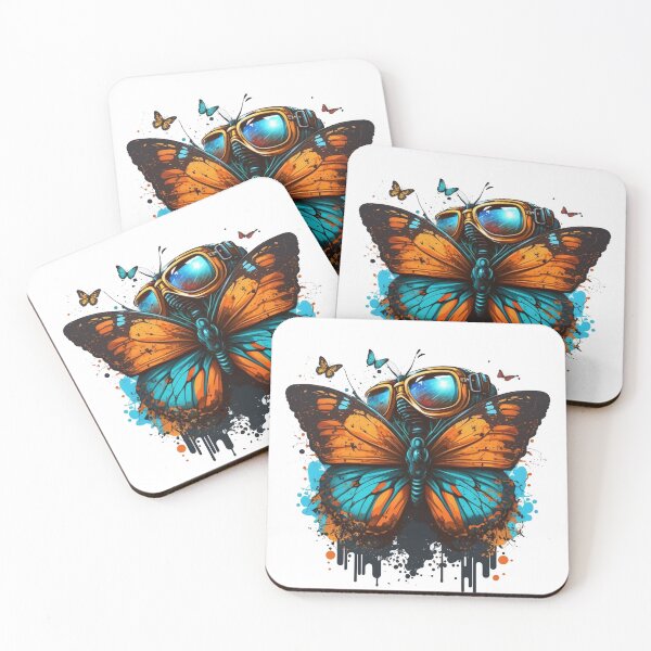 Item preview, Butterfly designed and sold by Emma Studio.