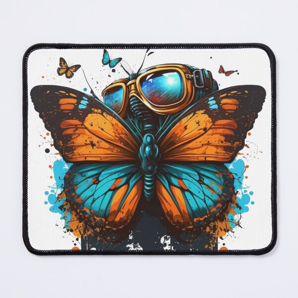 Item preview, Butterfly designed and sold by Emma Studio.
