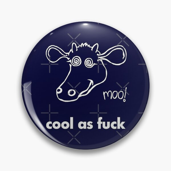 Item preview, Cool AF Graphic  designed and sold by adrianfloree.