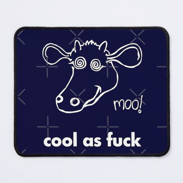 Item preview, Cool AF Graphic  designed and sold by adrianfloree.