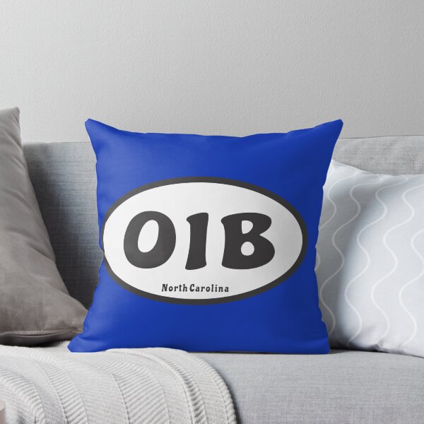 Item preview, OIB, North Carolina designed and sold by dhajr.