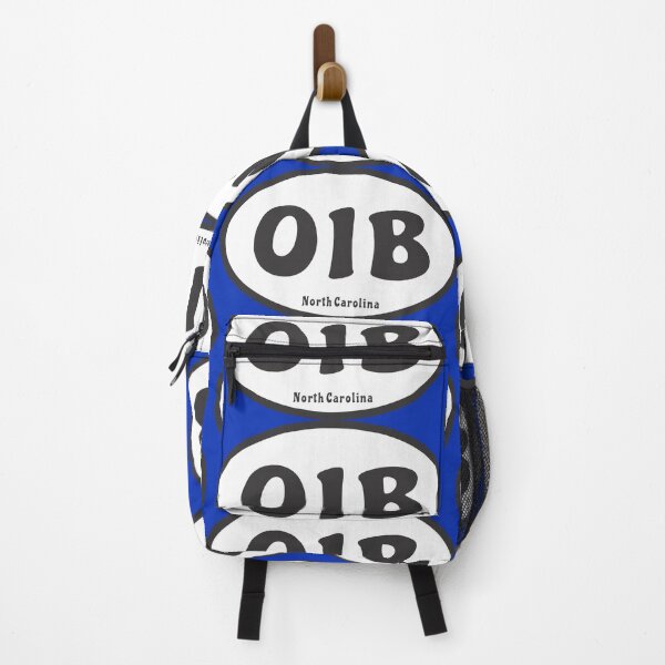 Item preview, OIB, North Carolina designed and sold by dhajr.