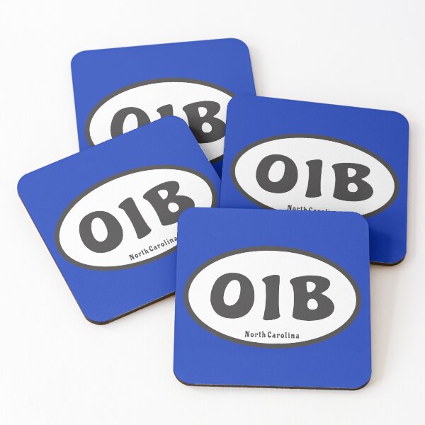 Item preview, OIB, North Carolina designed and sold by dhajr.