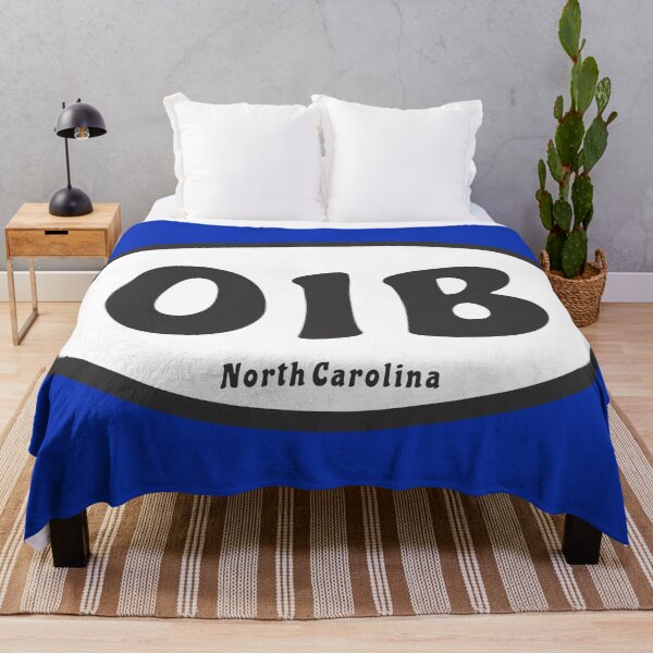 Item preview, OIB, North Carolina designed and sold by dhajr.