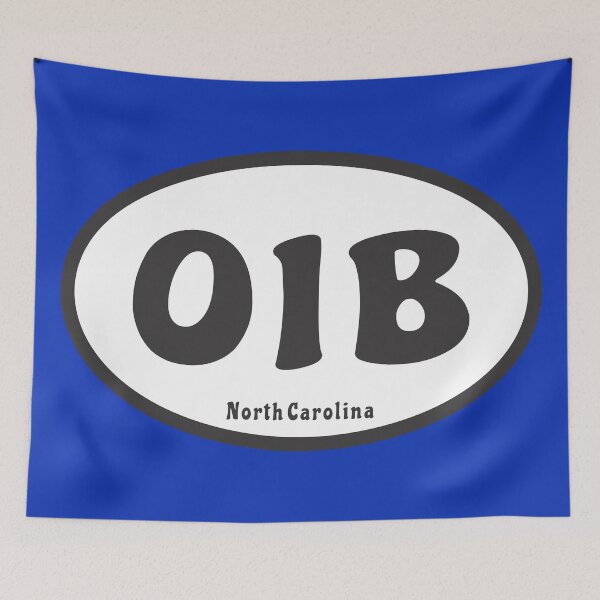 Item preview, OIB, North Carolina designed and sold by dhajr.