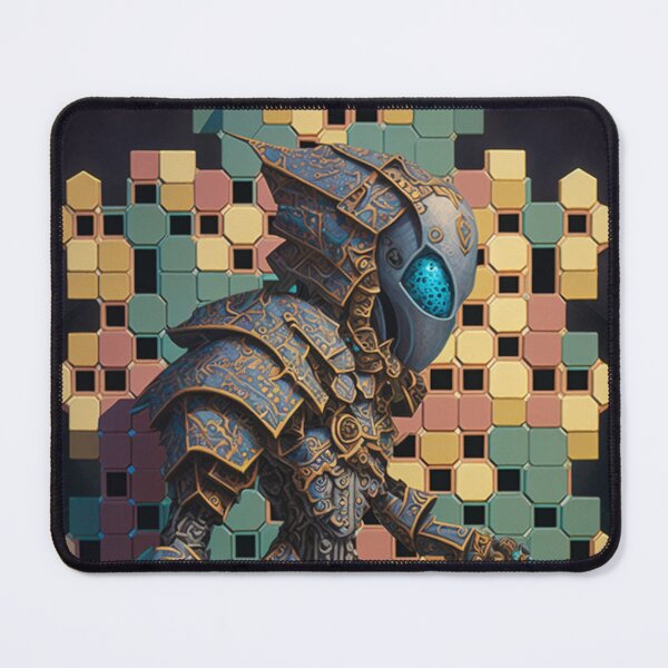 Item preview, AI Dreams Creatures AI Art #1BF9DA4E designed and sold by nixlim.
