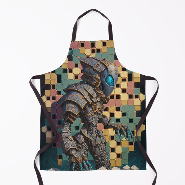 Item preview, AI Dreams Creatures AI Art #1BF9DA4E designed and sold by nixlim.
